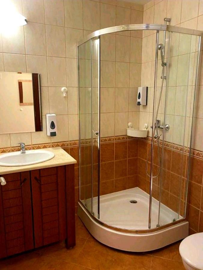 Happy Studio Sea View توبولا المظهر الخارجي الصورة